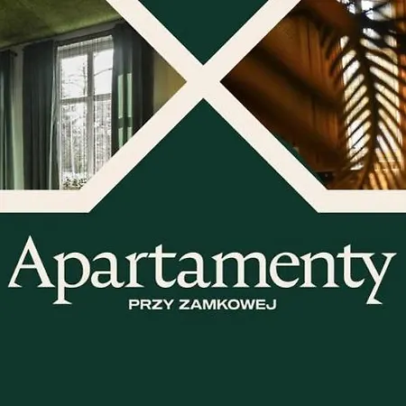 شقة Kopalnia Przy Zamkowej W Walbrzychu