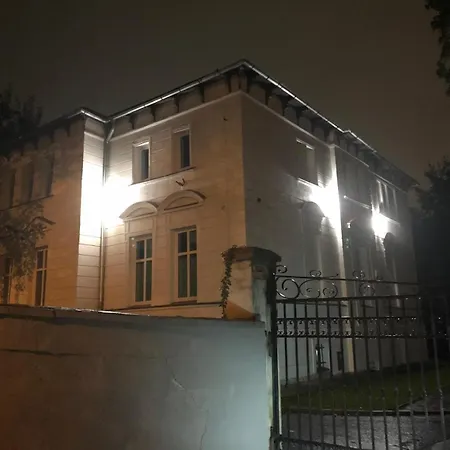Kopalnia Przy Zamkowej W Walbrzychu * فاوبجه